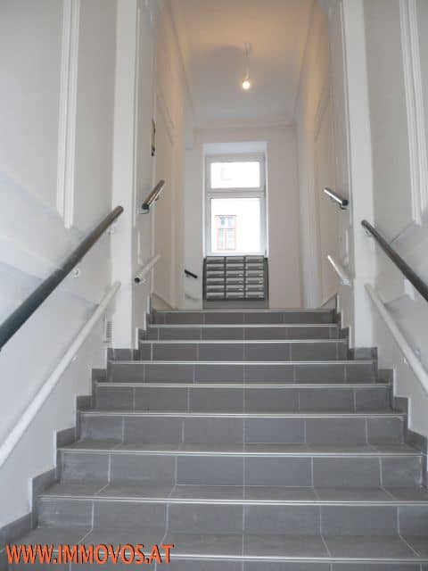 Renovated Historic Building with Tea Kitchen and District Heating