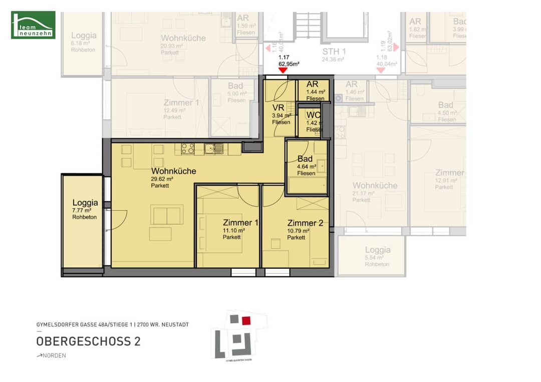 Grundriss 1