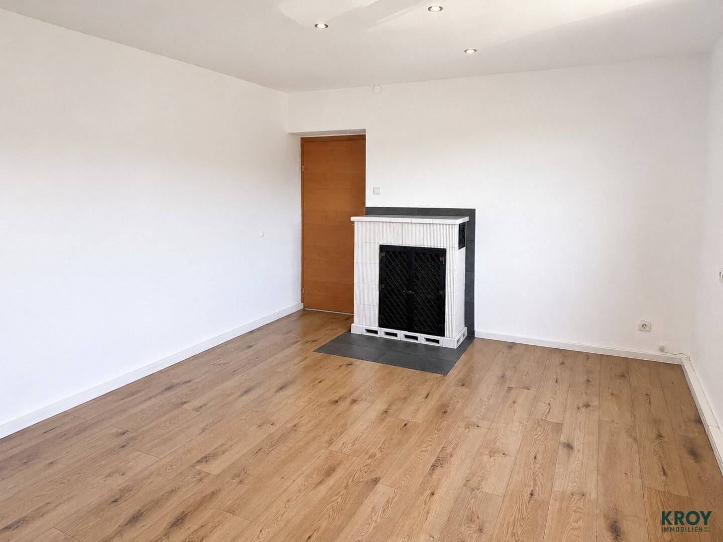 Bright apartment with fitted kitchen in Maxglan