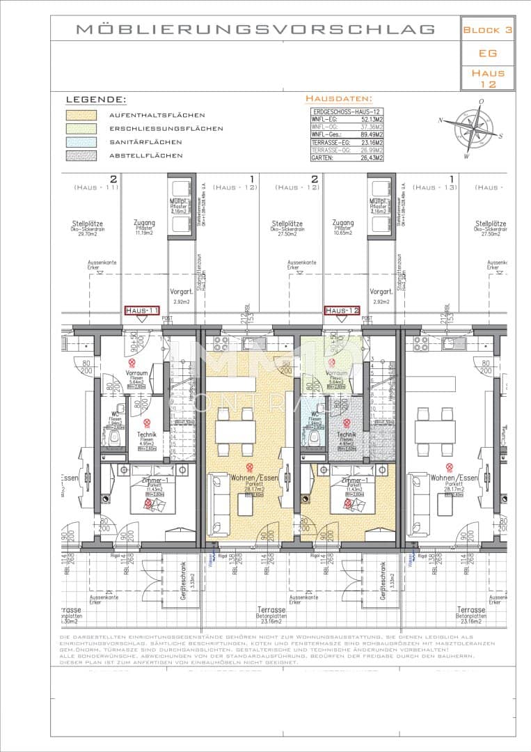 Grundriss 2