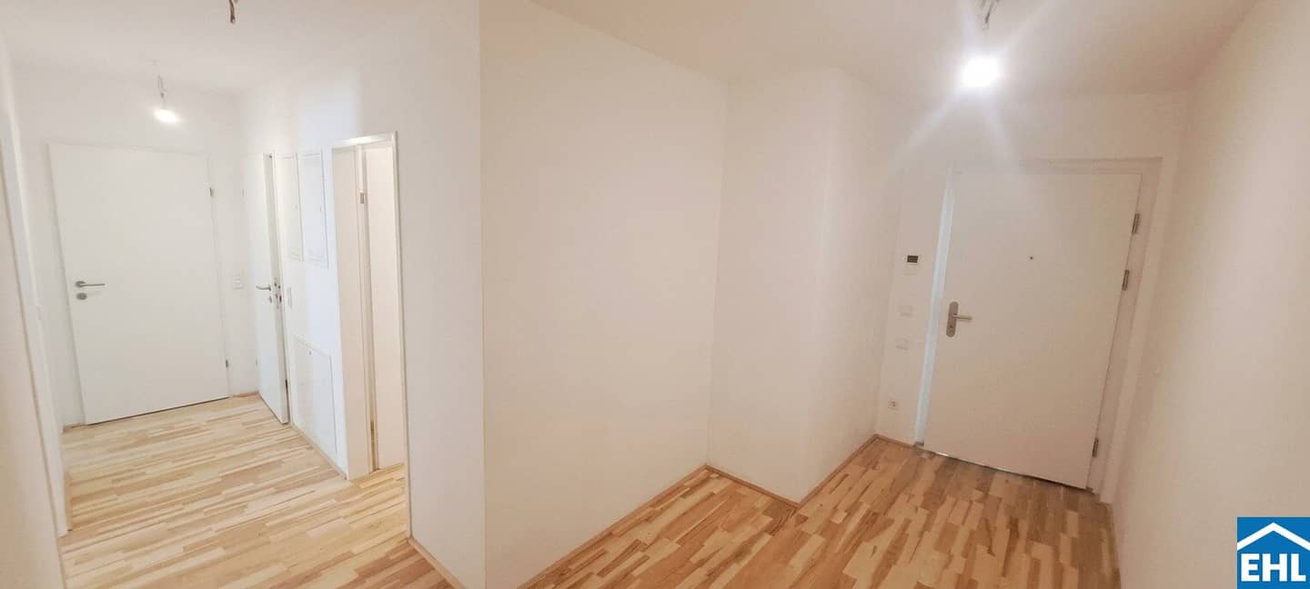 Courtyard-facing garden apartment near U3 Hütteldorfer Straße