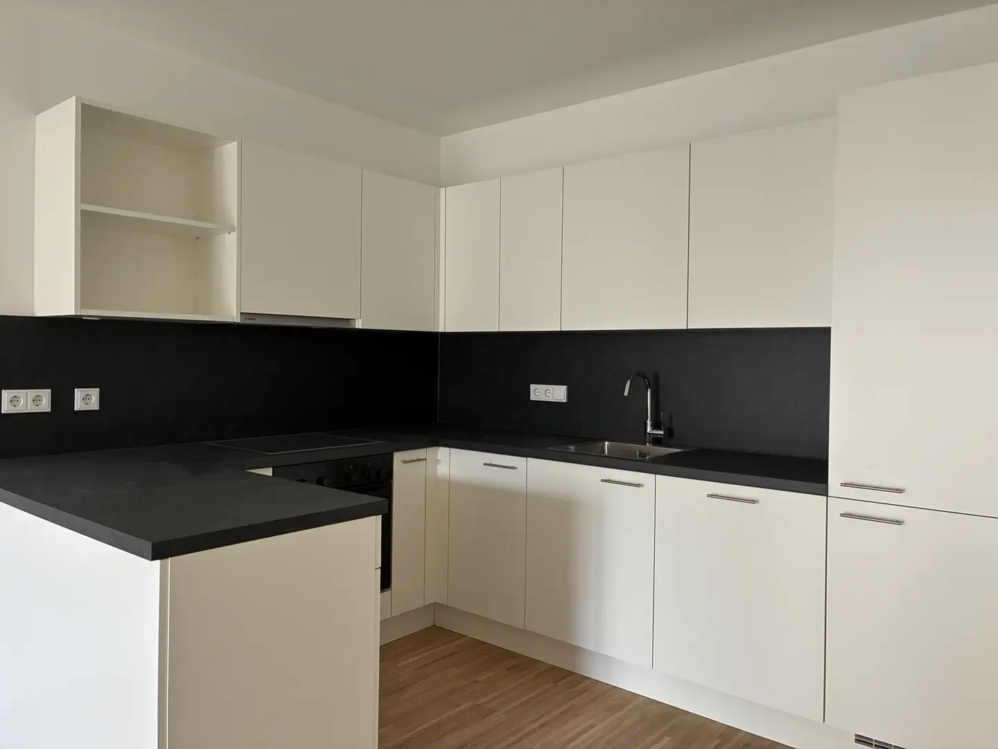 Erdgeschosswohnung mit Garten in Vösendorf