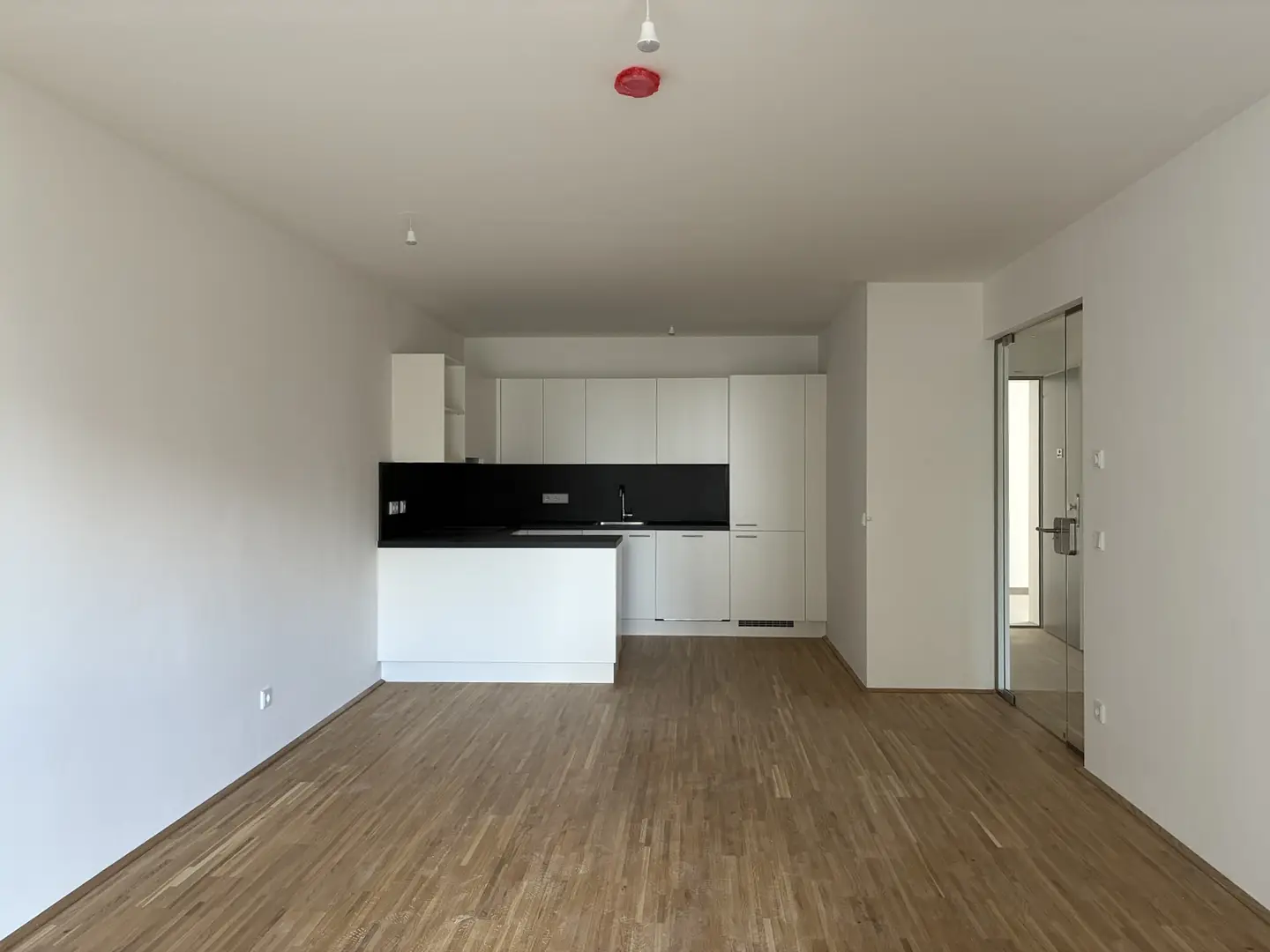 Erdgeschosswohnung mit Garten in Vösendorf