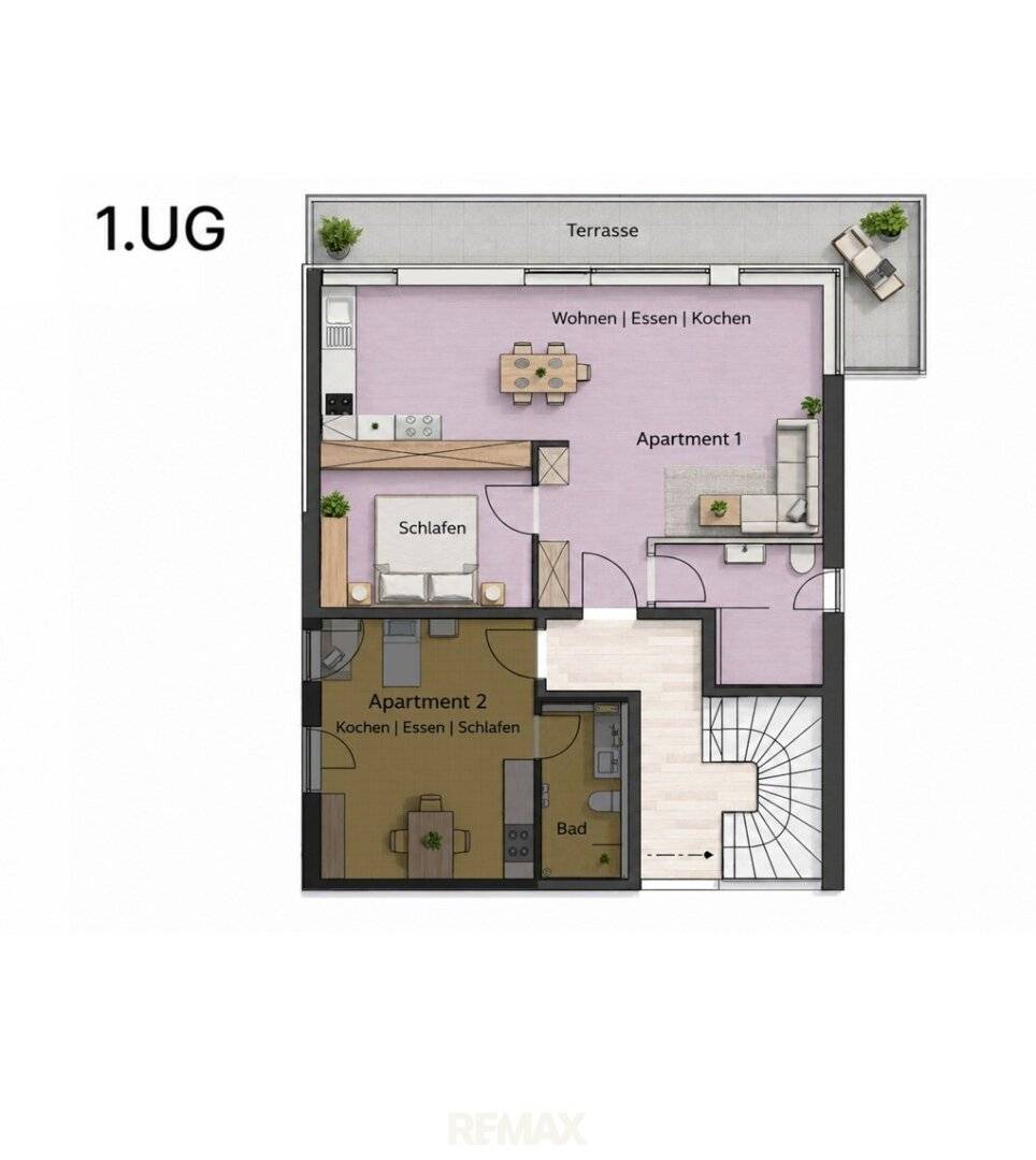 Grundriss 1