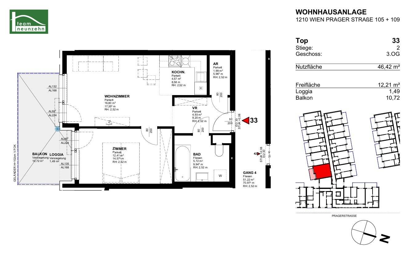 Grundriss 1