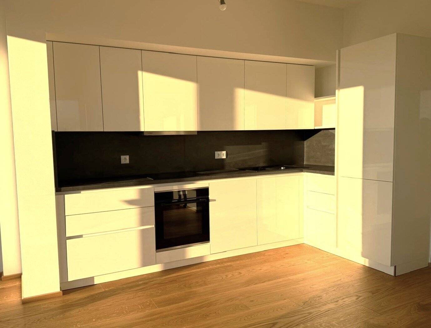Penthouse mit großer Dachterrasse in ruhiger Lage