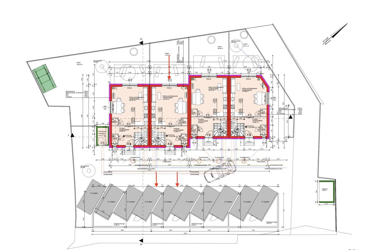 Grundriss 1