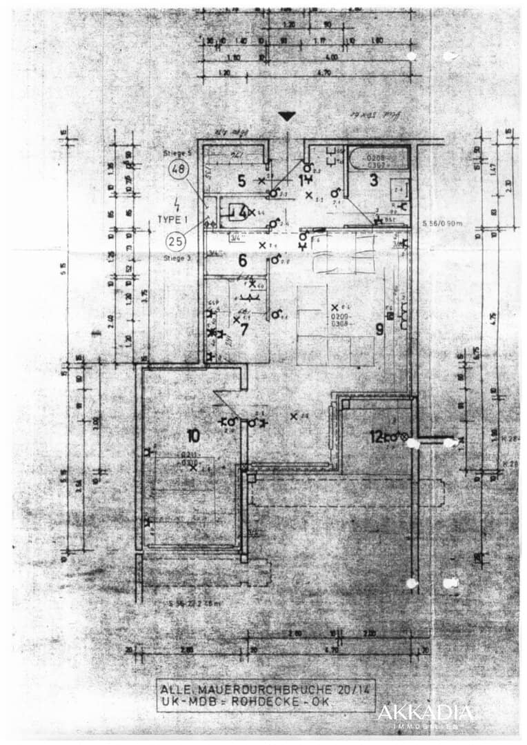 Grundriss 1