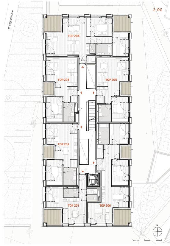 Grundriss 2