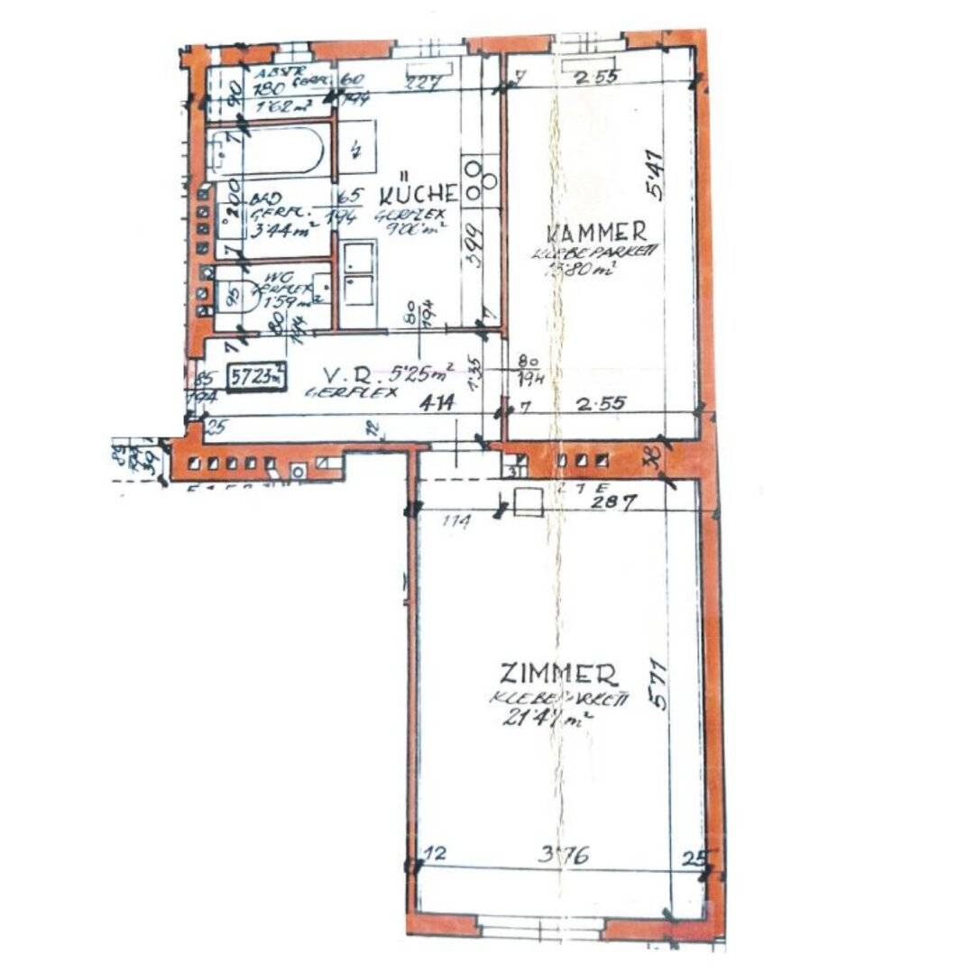 Grundriss 1