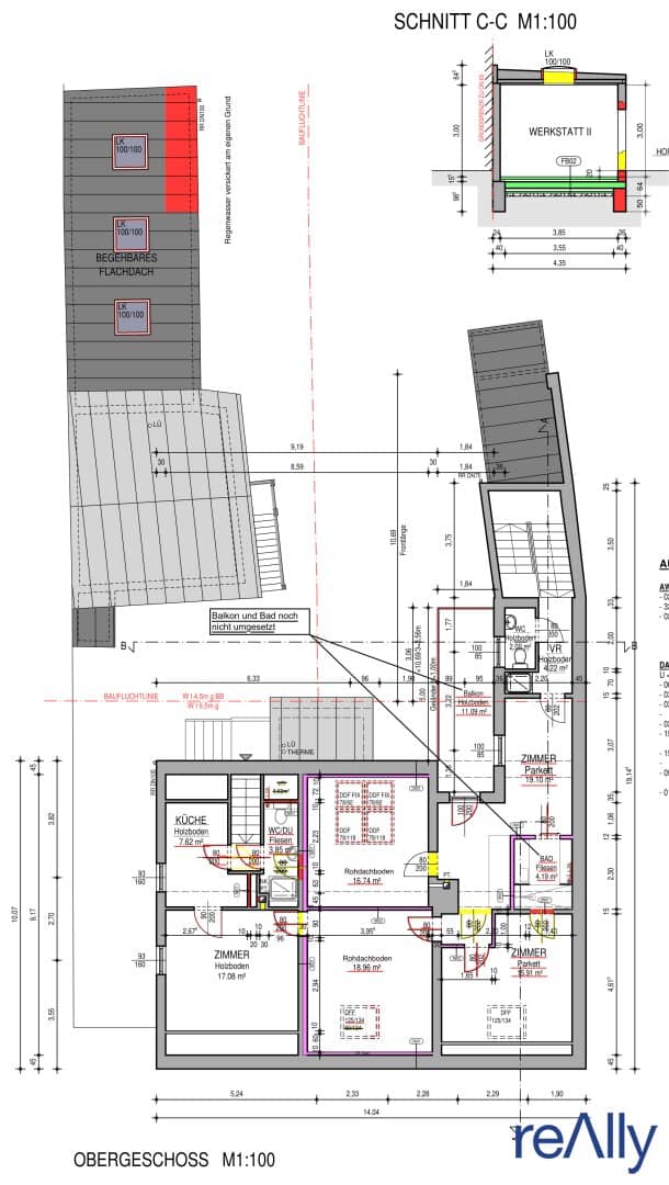 Grundriss 2