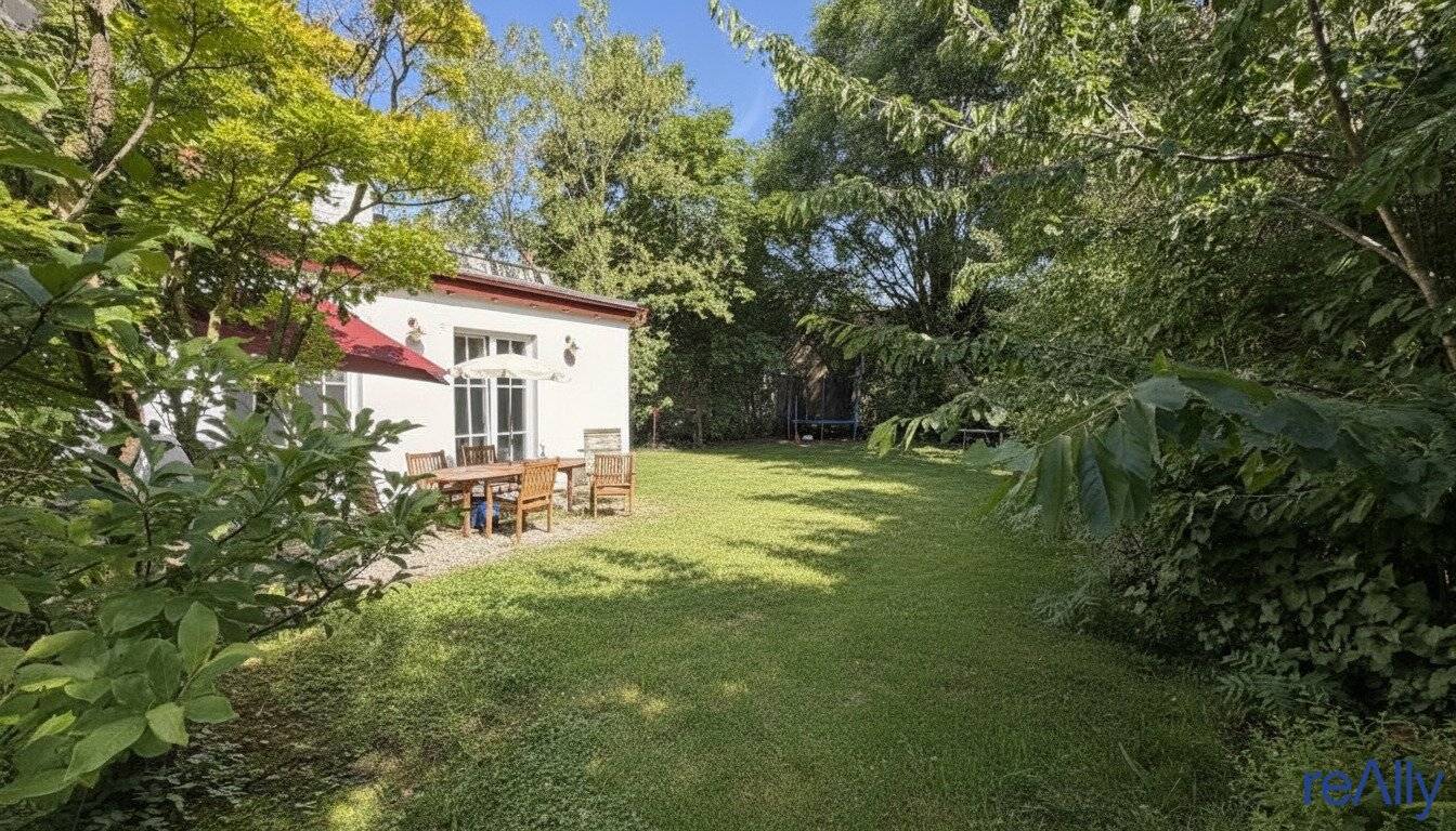 TODAY INCOME. TOMORROW HOME. – INVESTMENT WITH A FUTURE IN PRIME LOCATION OF ALT-MAUER