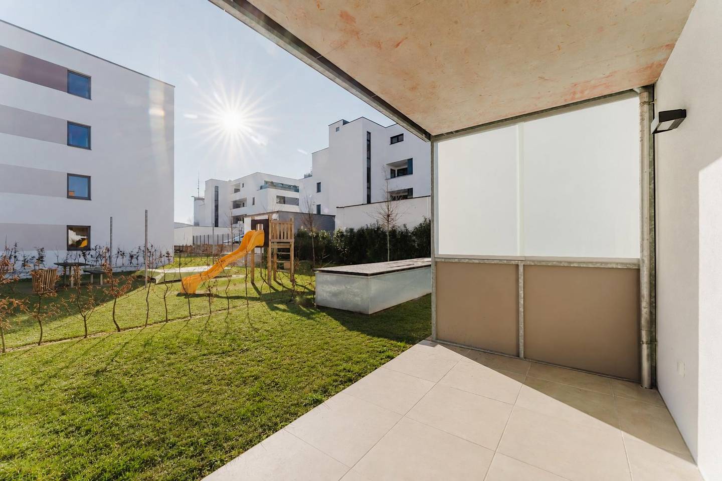Gartenwohnung in Schärding zu Kaufen