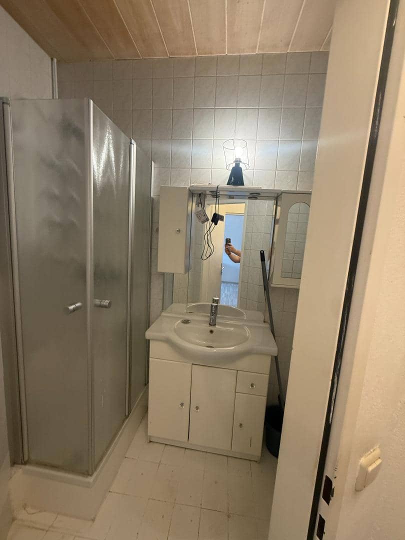 Furnished Apartment in Central Location