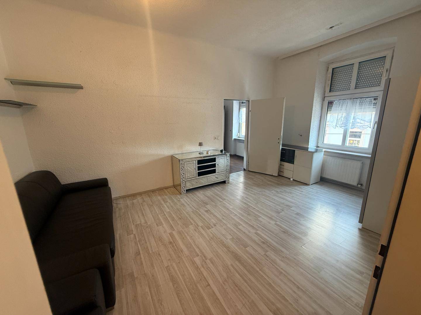 Furnished Apartment in Central Location