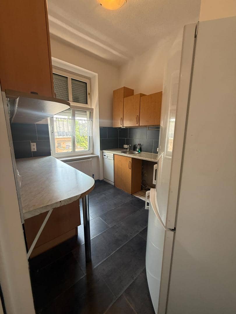 Furnished Apartment in Central Location