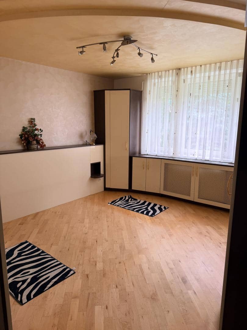 Helle Wohnung mit Balkon am Pöstlingberg