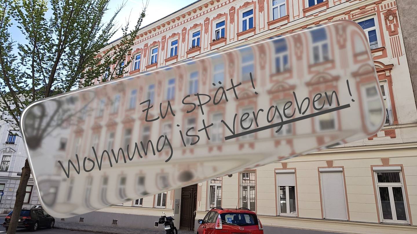 SALE Bright and friendly apartment in the 17th district