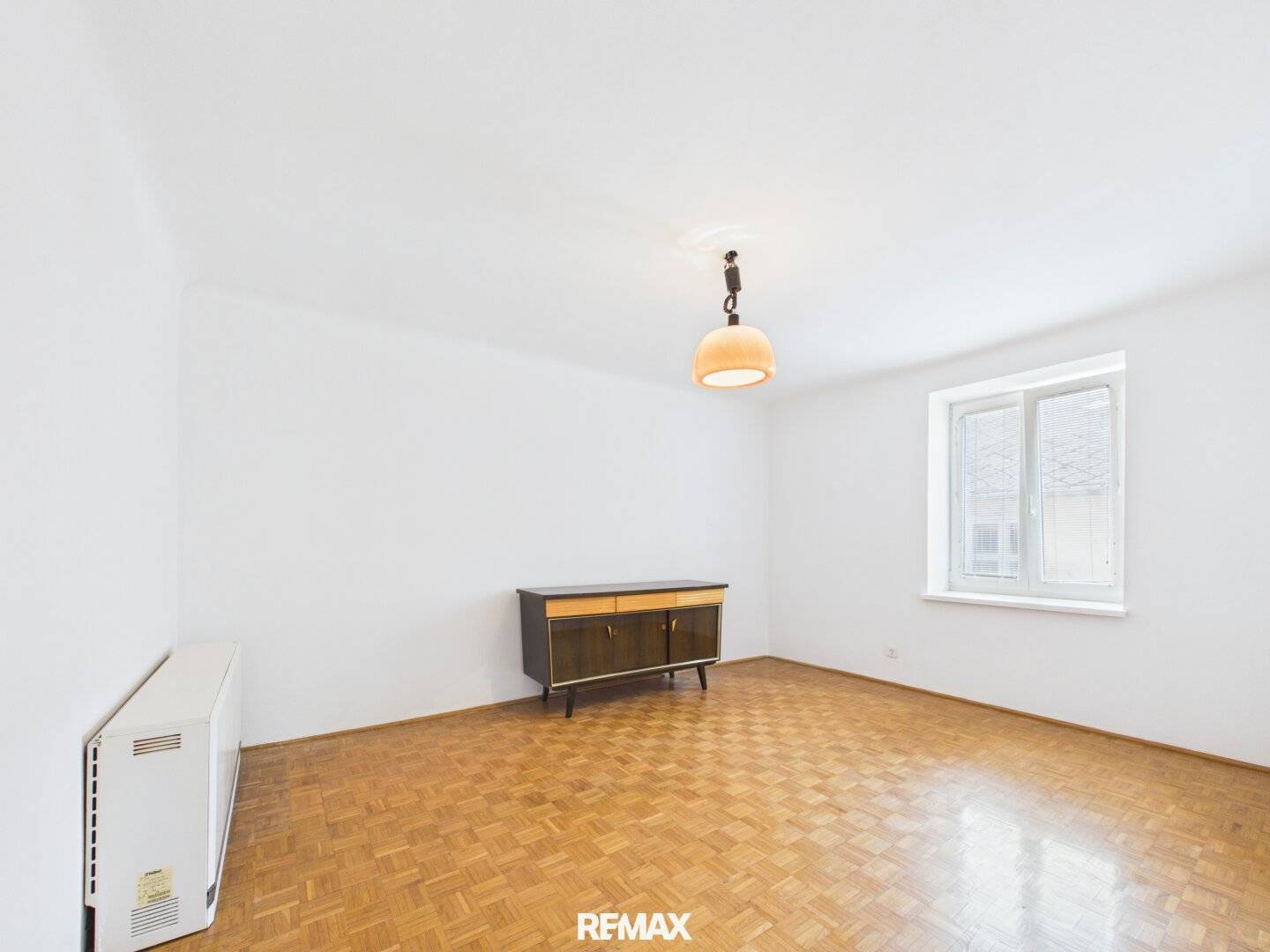 Helle 3 Zimmer Wohnung nahe Schloss Esterhazy