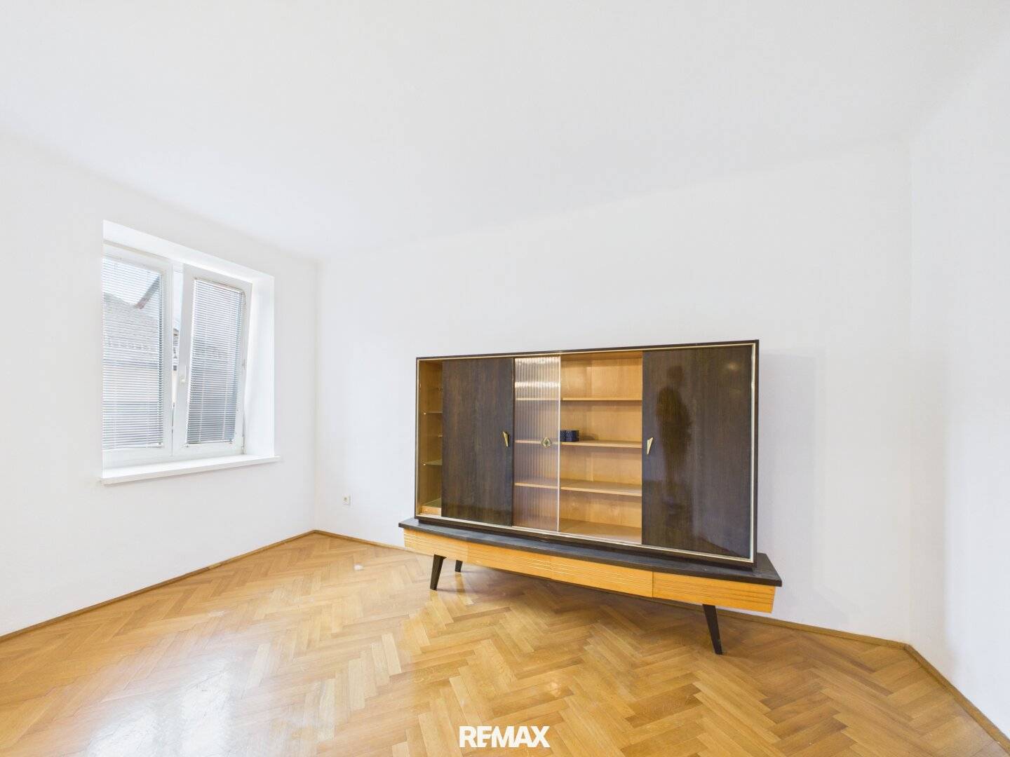 Helle 3 Zimmer Wohnung nahe Schloss Esterhazy