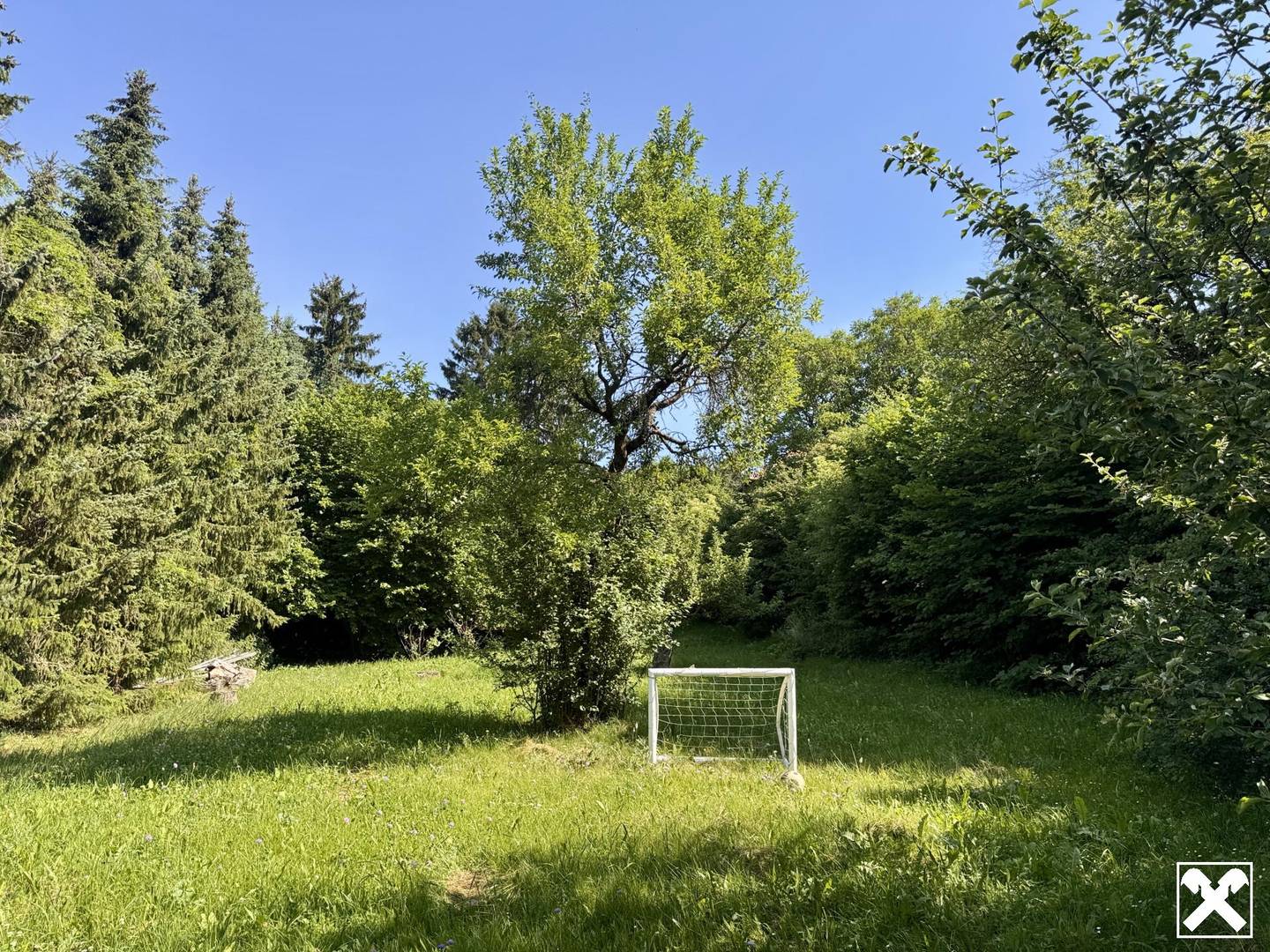 Sonnige Baugründe mit Grünblick in Klosterneuburg