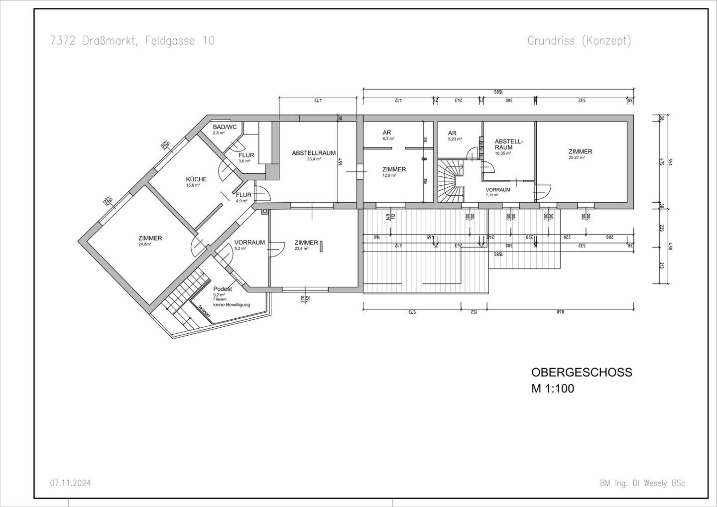 Grundriss 2