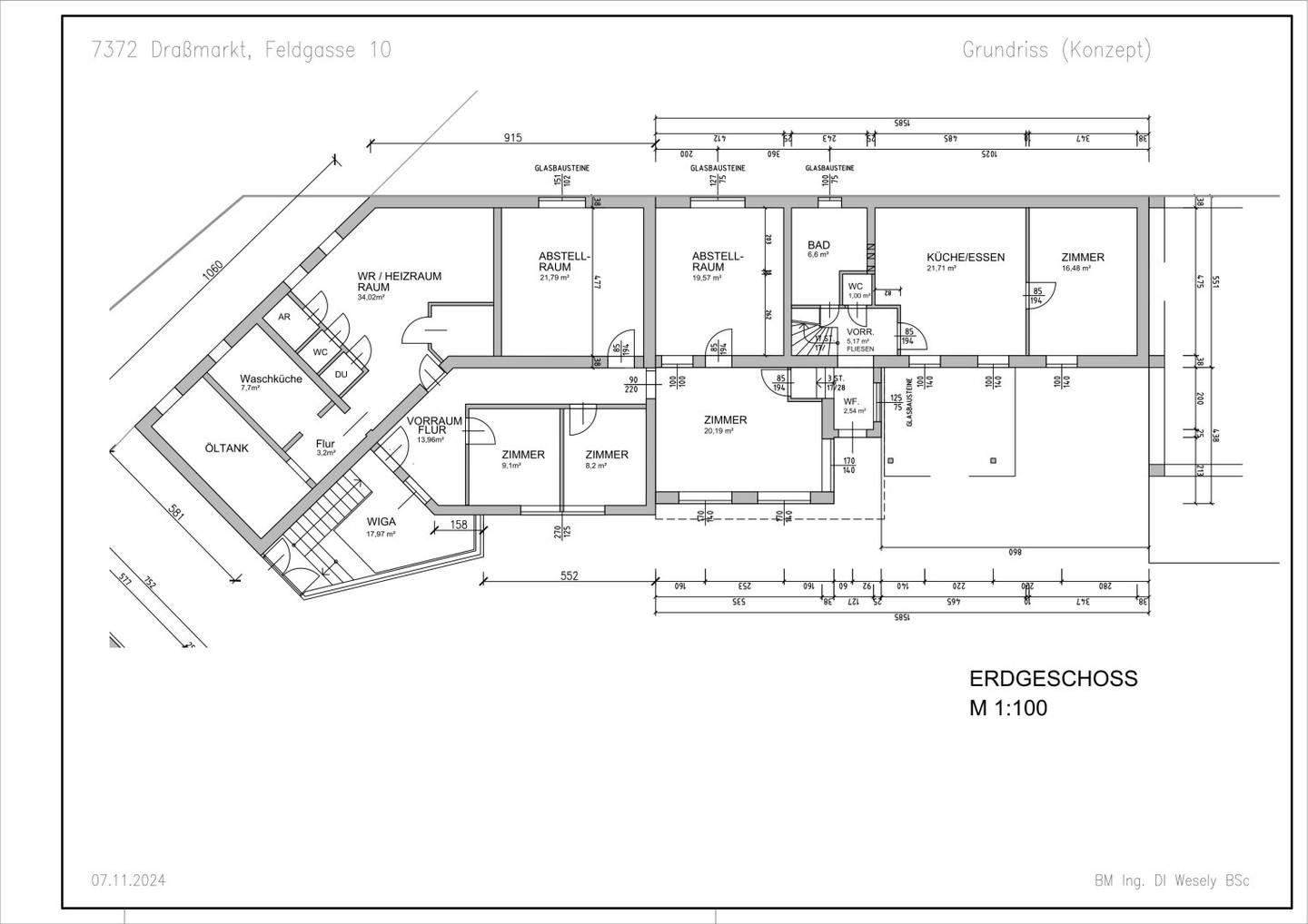 Grundriss 1