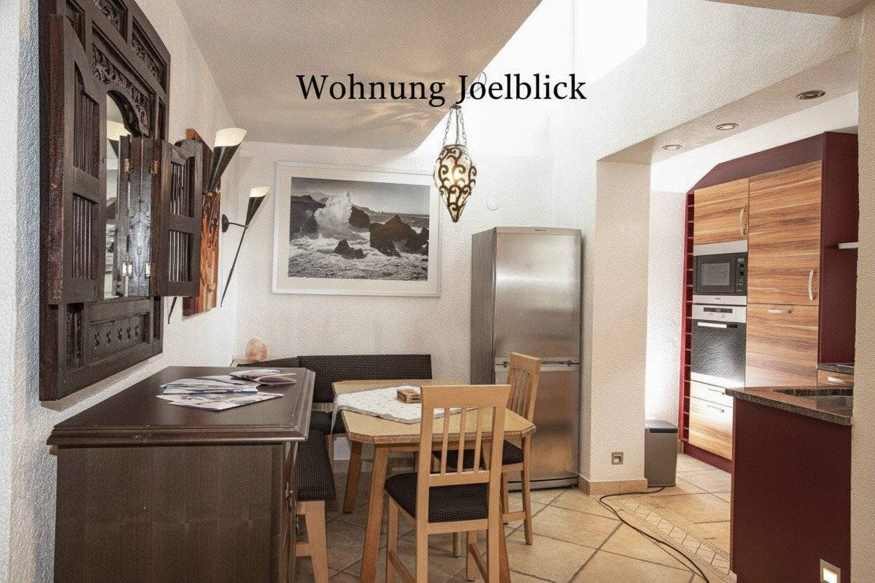 Anlageobjekt mit vier vermieteten Wohnungen Sauna und Carport