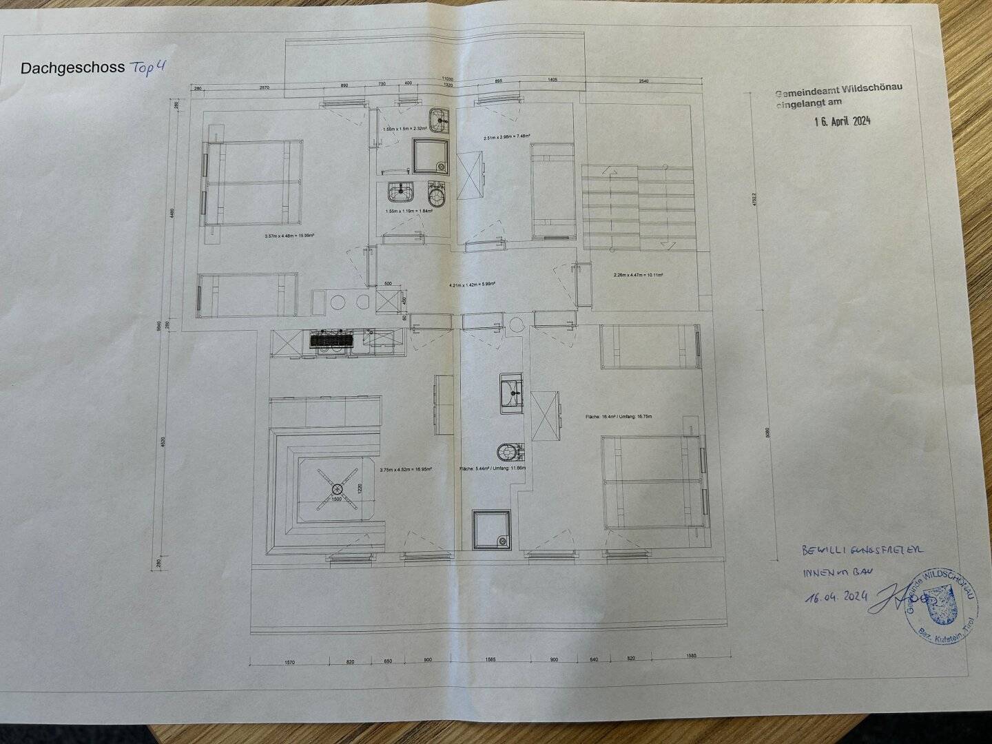 Grundriss 4