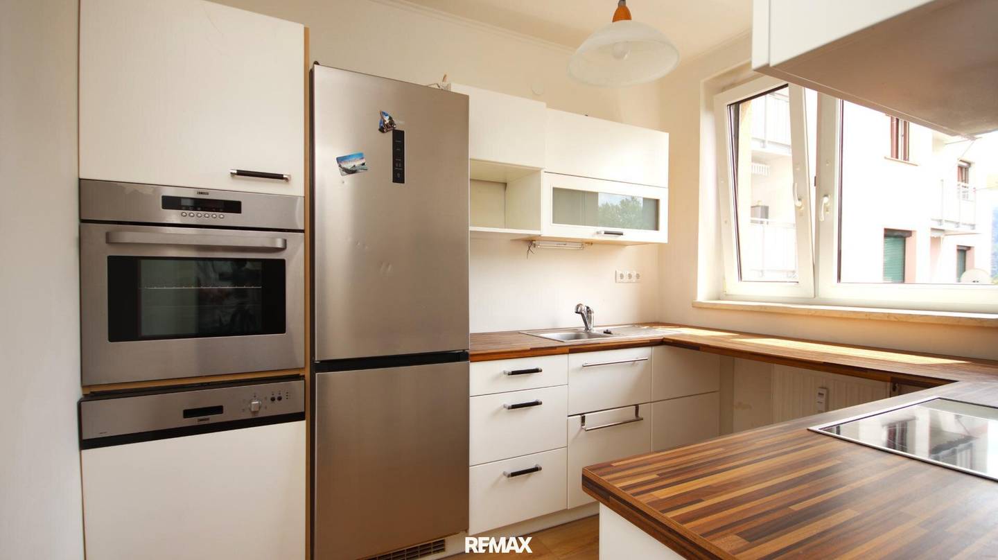 Ruhige 2 Zimmer Wohnung mit Loggia in Gratkorn