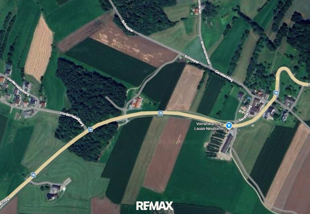 Luftbild