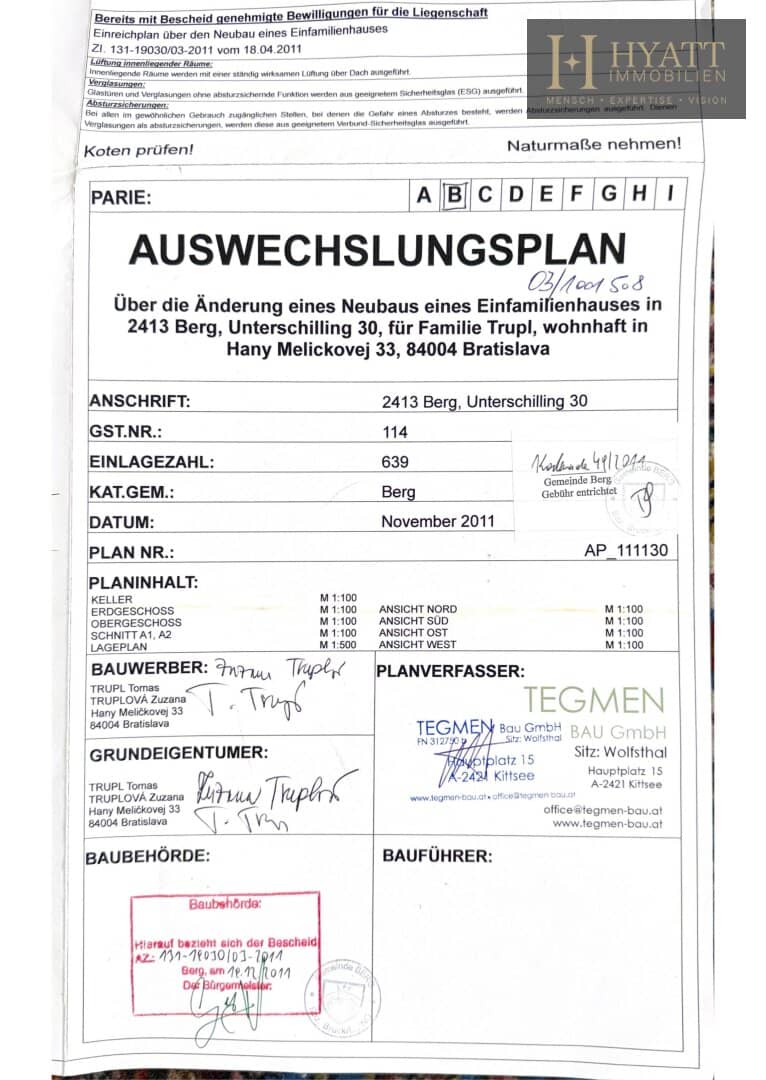 Grundriss 4