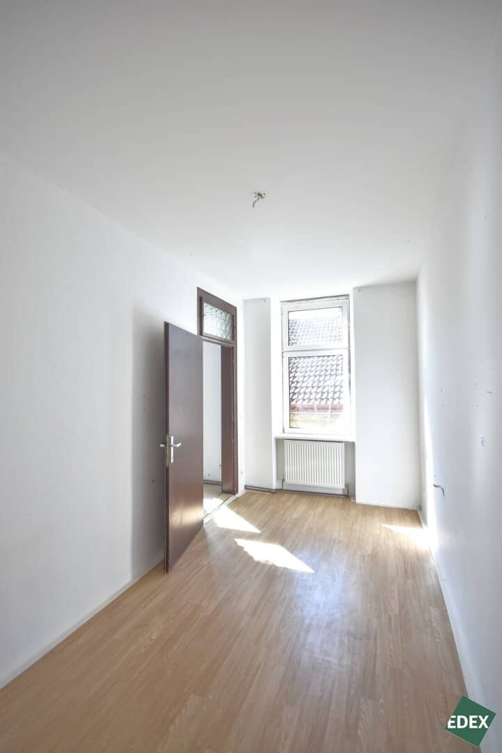 Altbauwohnung nahe Wilhelminenberg