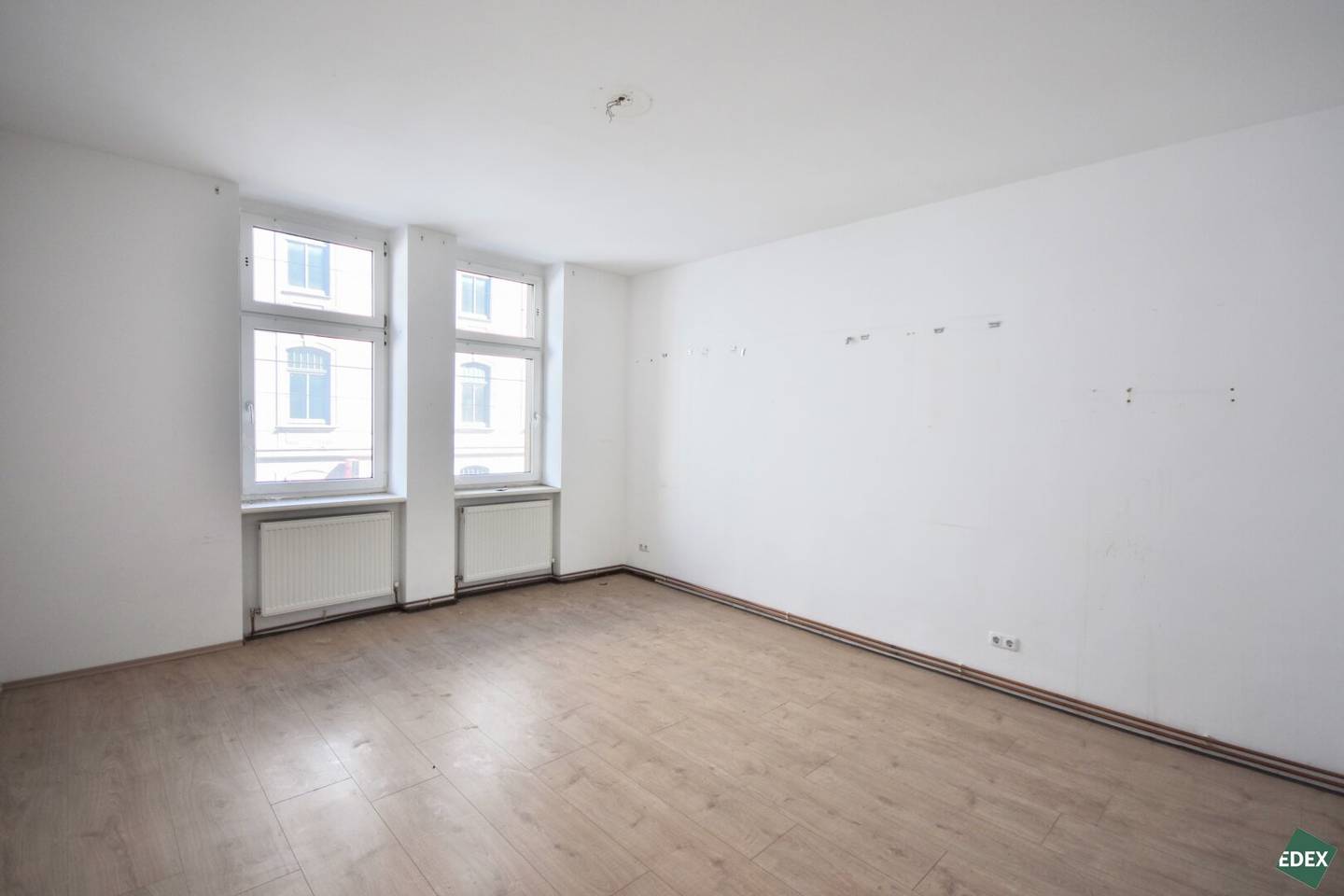 Altbauwohnung nahe Wilhelminenberg