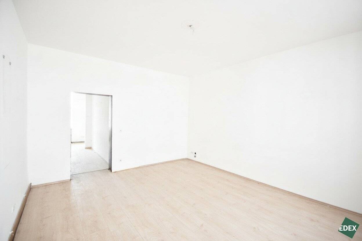 Altbauwohnung nahe Wilhelminenberg
