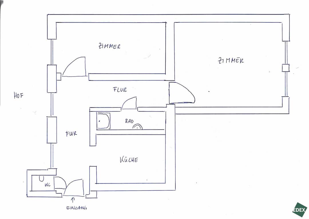 Grundriss 1