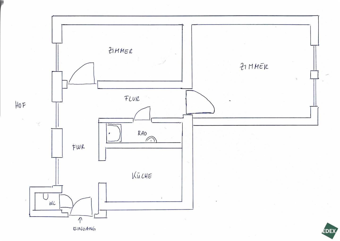 Grundriss 1