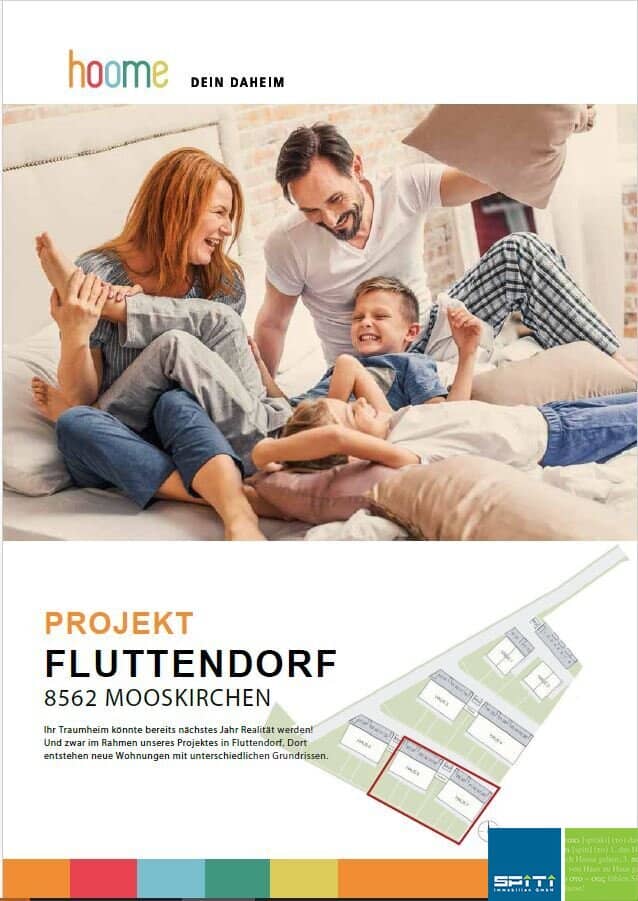 Maisonettewohnung mit Garten und Terrasse in ruhiger Lage