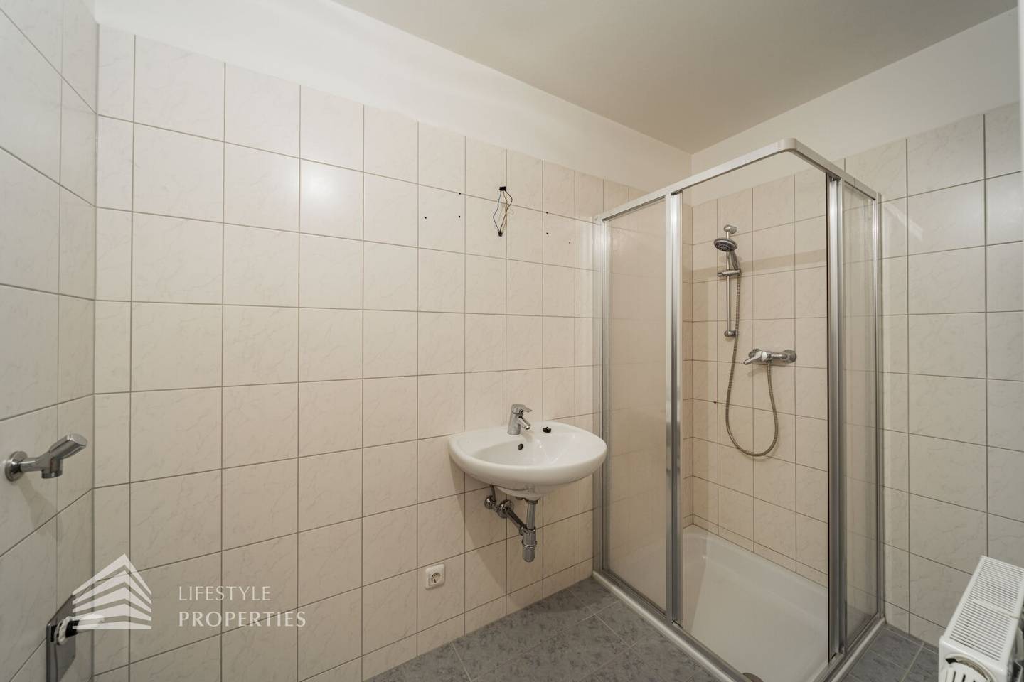 Zinshaus in Gaming, 2060 m²