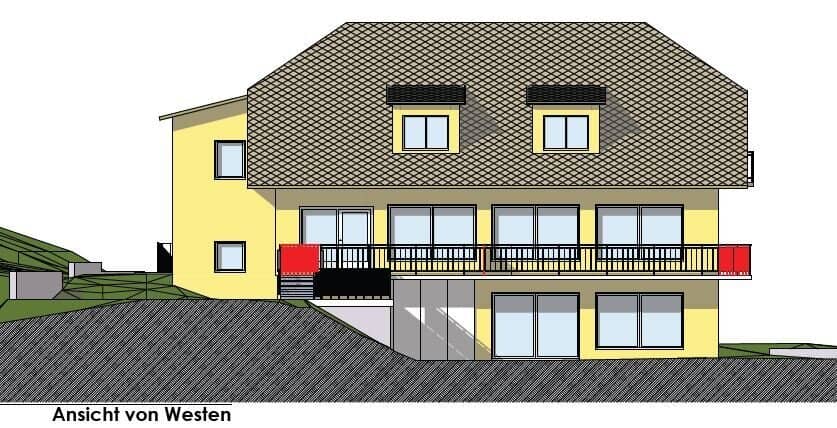 Grundriss 5