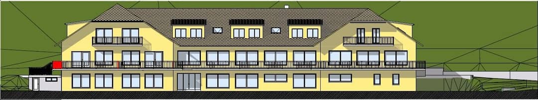 Grundriss 2