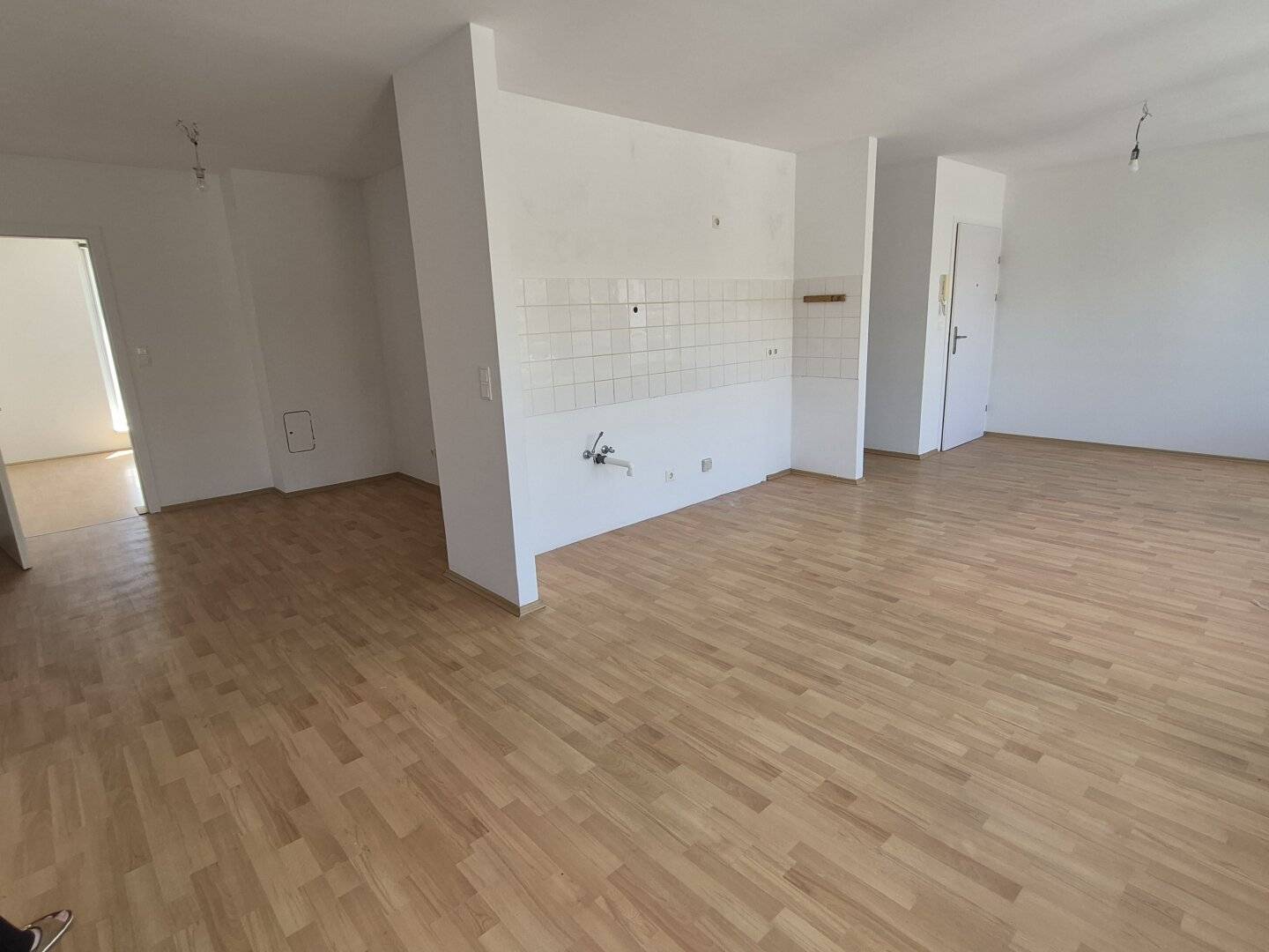 Dachgeschosswohnung mit Südost Terrasse nahe Domplatz