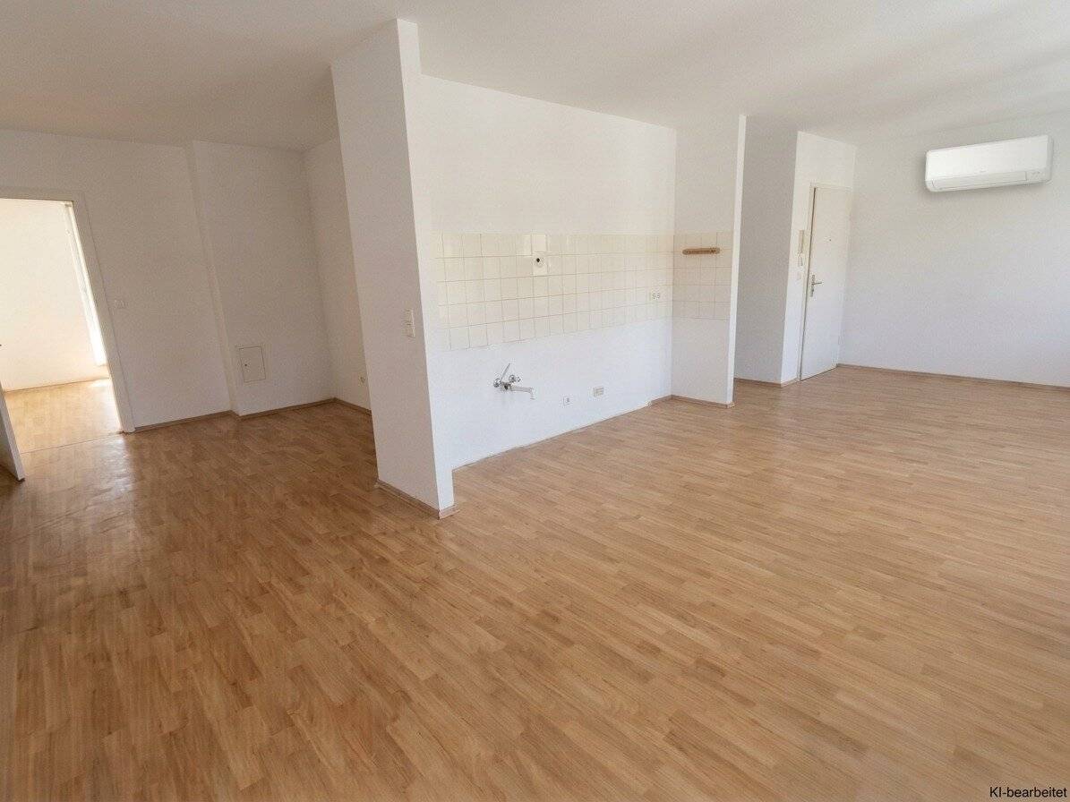 Dachgeschosswohnung mit Südost Terrasse nahe Domplatz