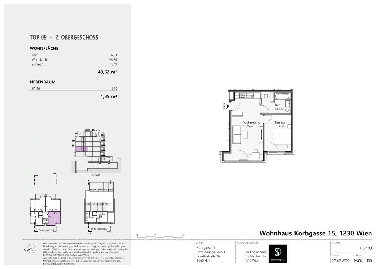 Grundriss 1