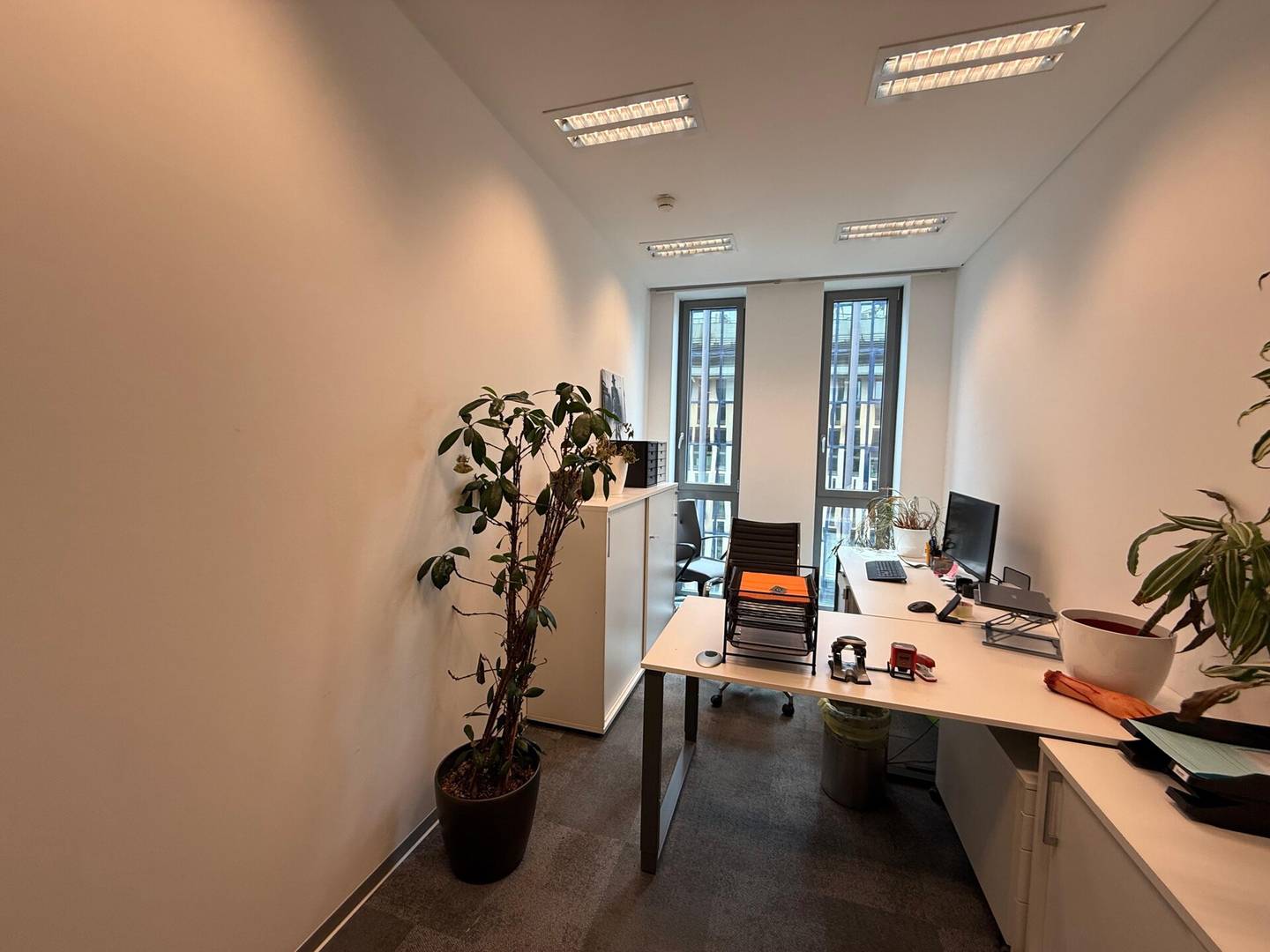 Office Space in the Heart of Vienna’s Inner City with Air Conditioning