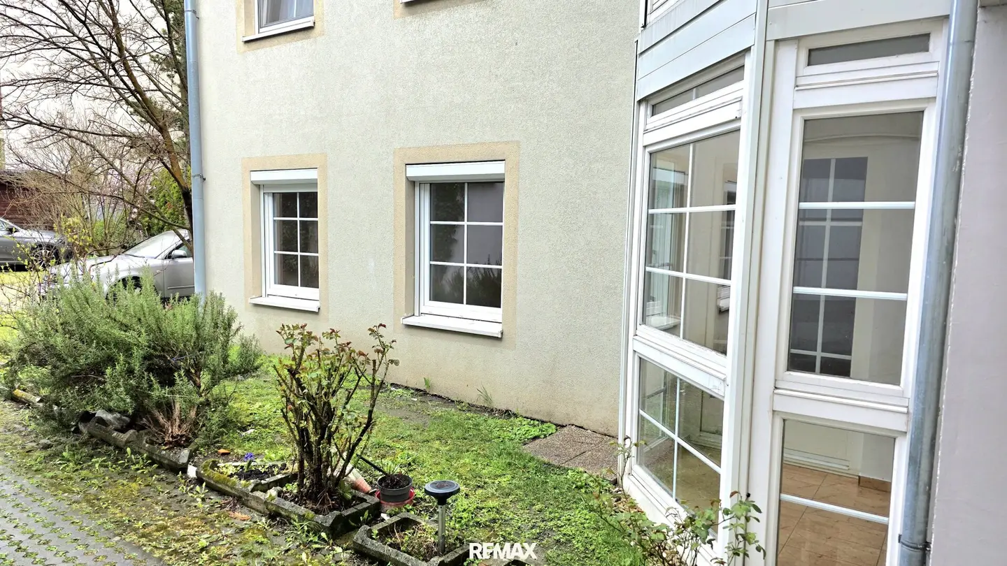2-room apartment - top renovated in Wien Liesing