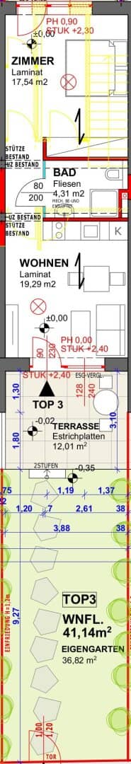 Grundriss 1