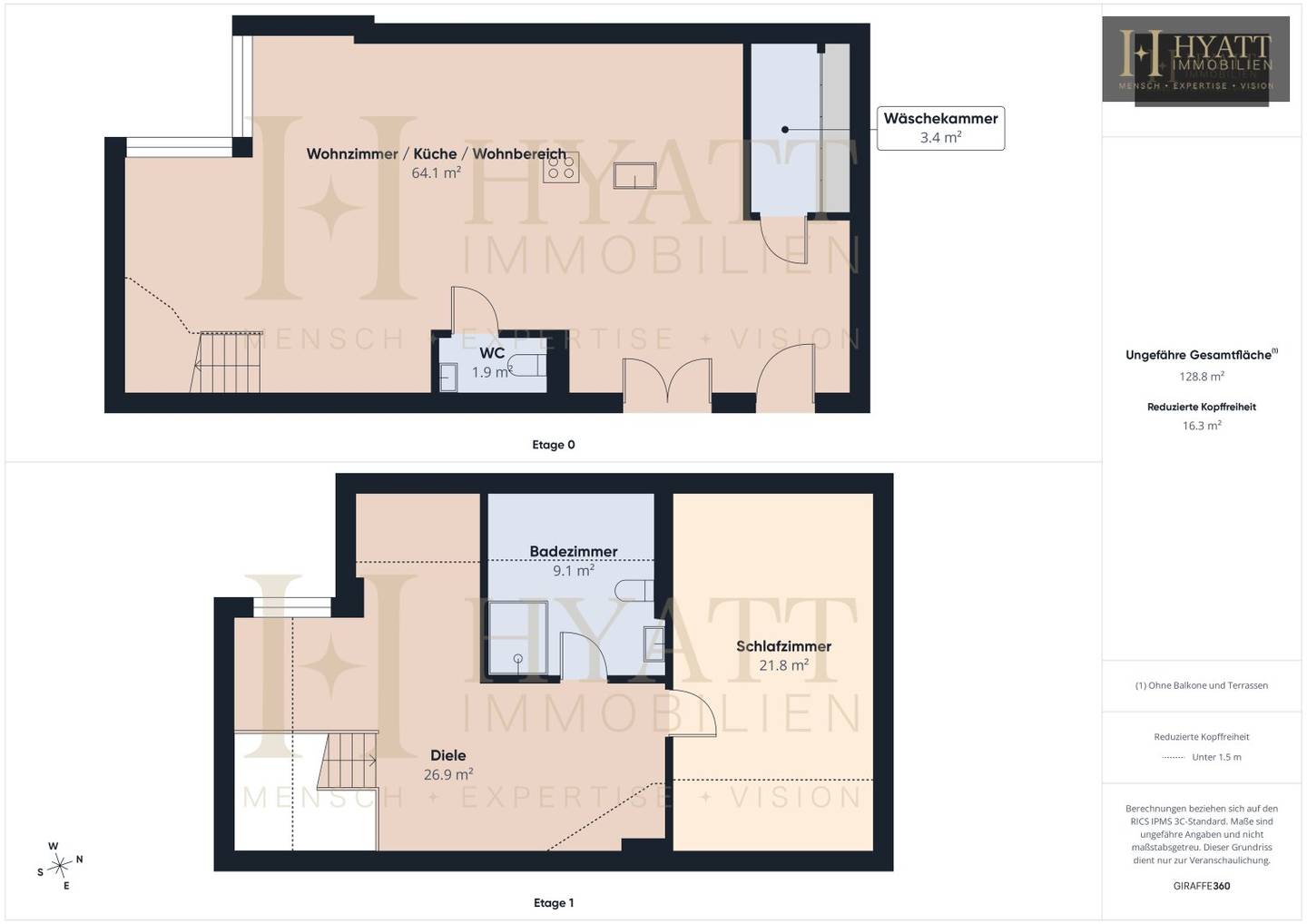 Grundriss 3