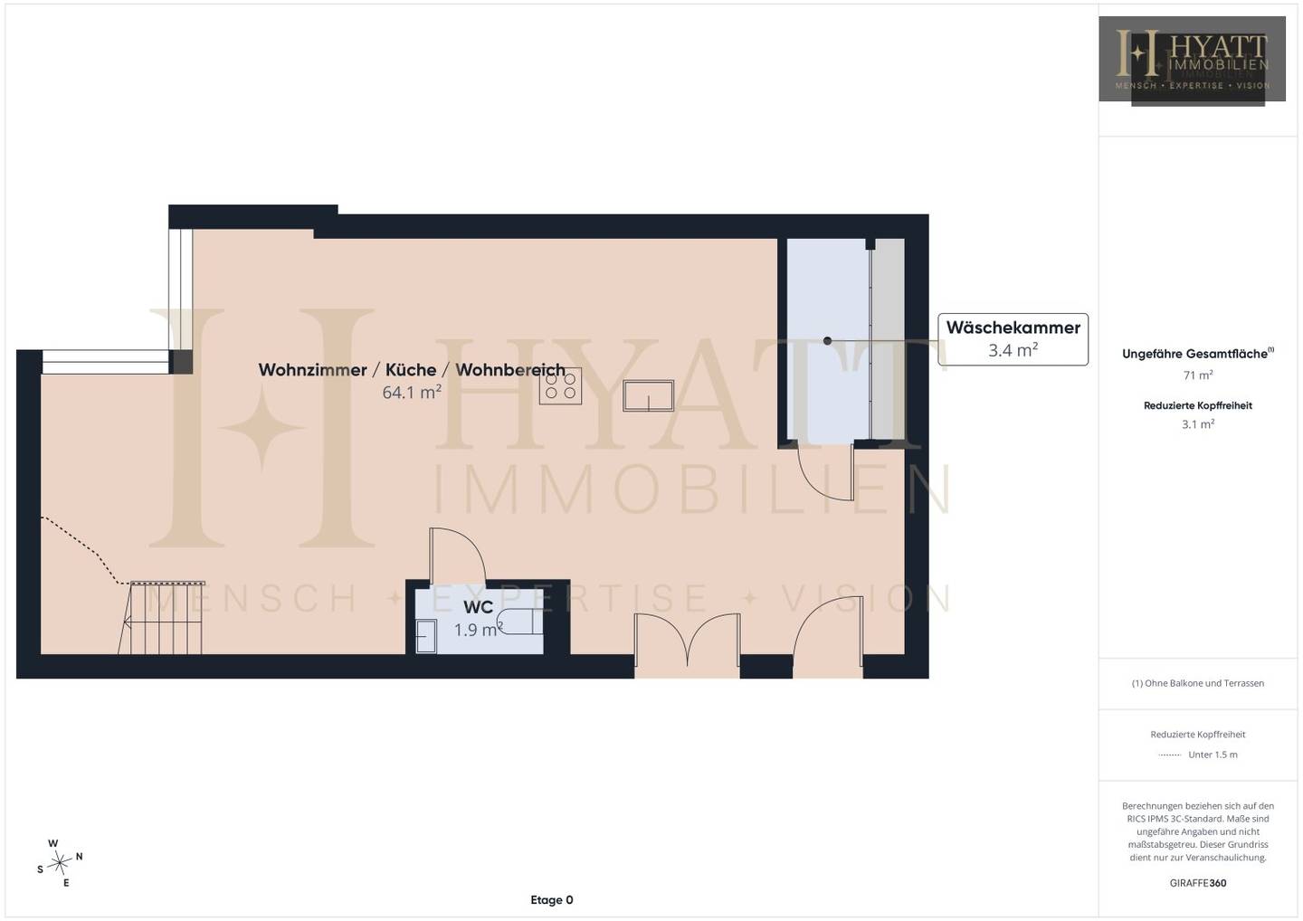 Grundriss 1