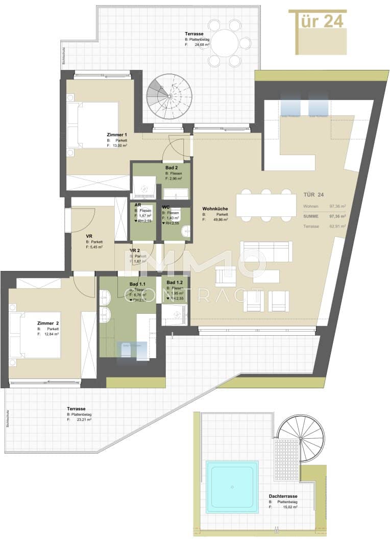 Grundriss 1
